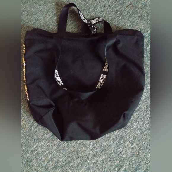 Pink bag - Picture 2 of 2